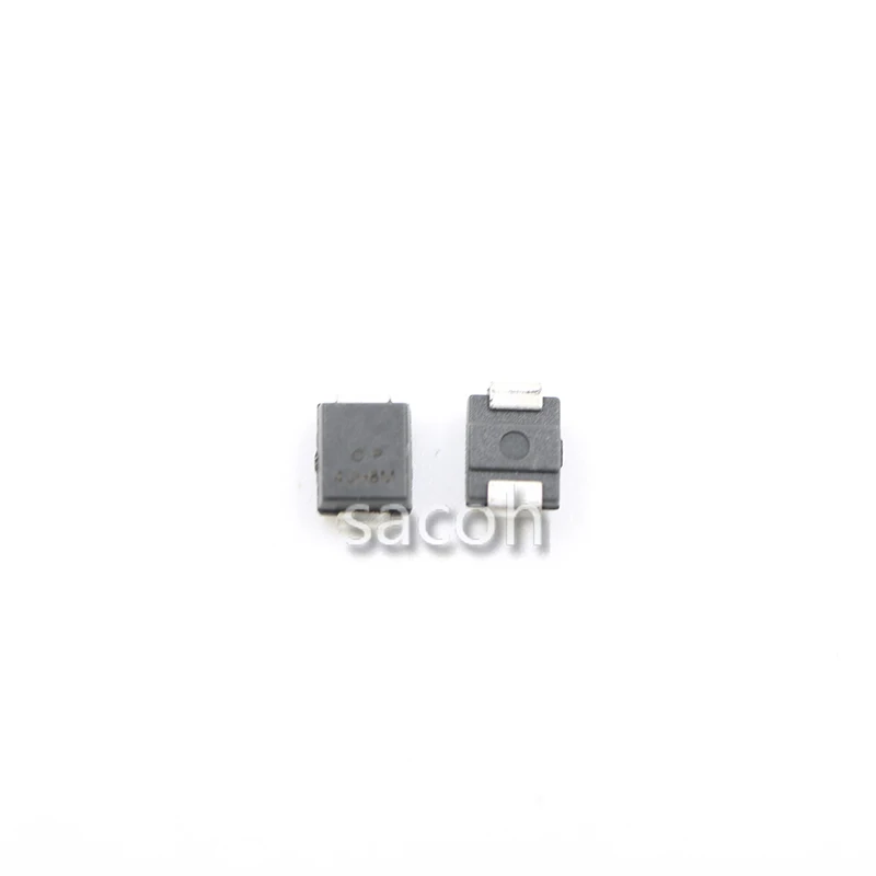 (SACOH Electronic Components)SMBJ36CA