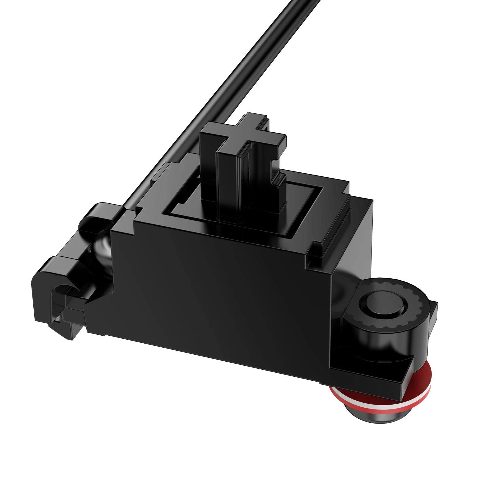 Mua DUROCK Stabilizer V3, Screw In Stabilizers With 2u 6.25u 7u Wires Pcb Mount Keyboard Stabilizers For Mechanical Keyboards V2 Mix 100 Kit B0cthkpc9r
