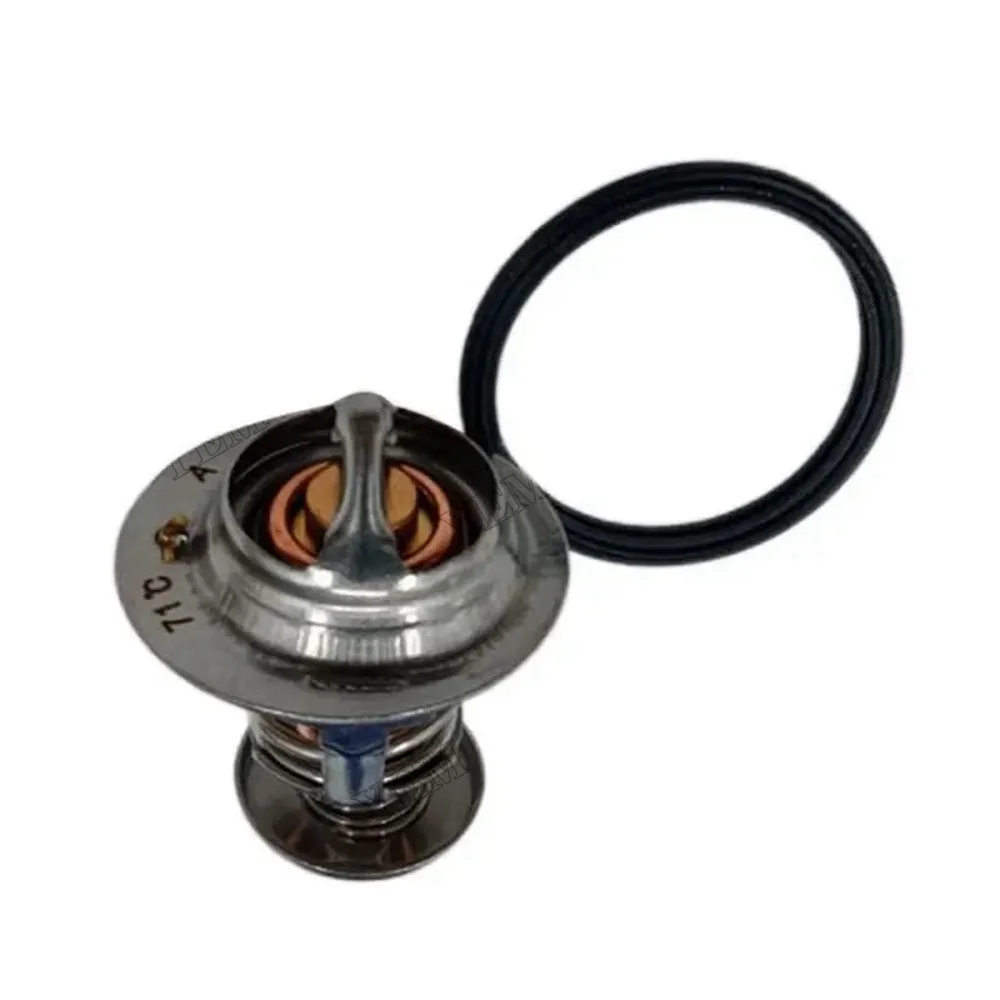 Thermostat YM119260-49801 for Komatsu Engine 3D68E-3K 2