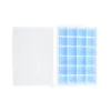 Bleu 24 cellules