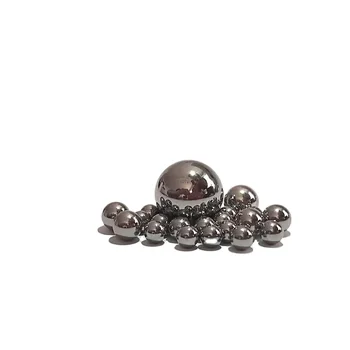 donge sanxing steel ball co., ltd.