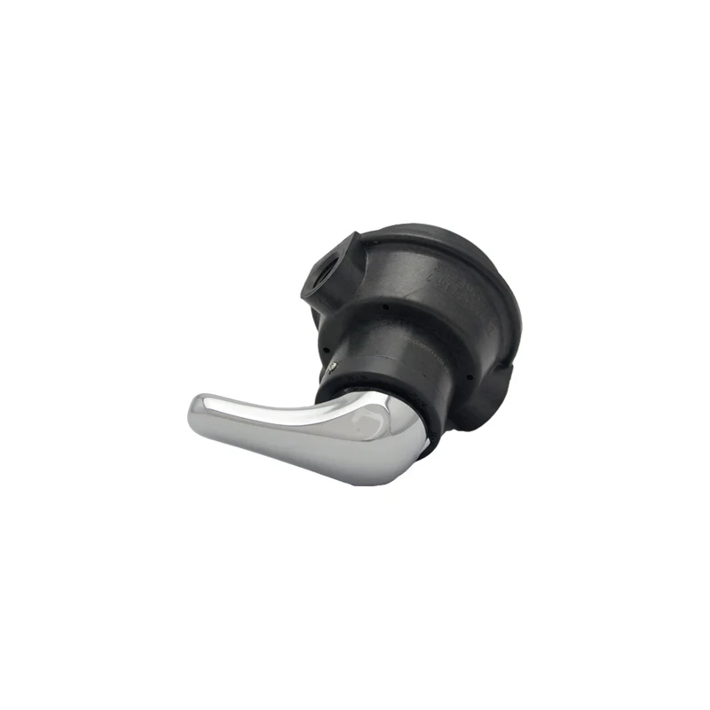 RUNXIN F56A Manual Filter Valve