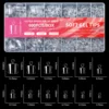 600 pieces of foot nails 05 PMMA12size