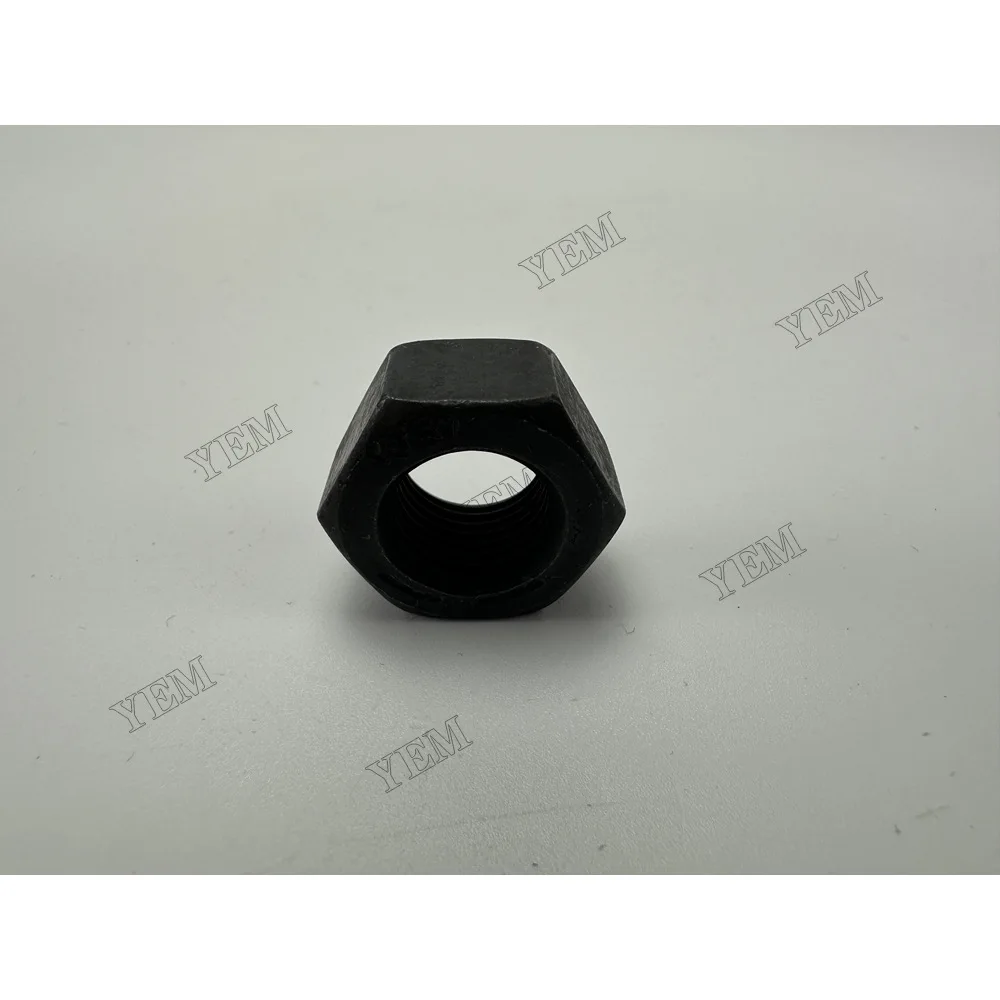 For Caterpillar 3412 Nut 5P-0540 Engine Parts Manufacturer 2