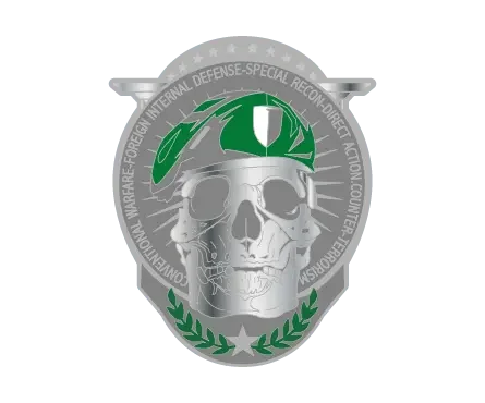 2D digital layout approval for custom 3D coin