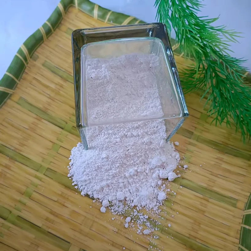 Alpha Gypsum and Beta Gypsum Powder