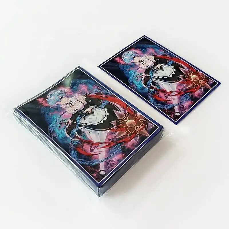 card sleeves for nemesis Amazon.com: Ultra Pro Official Fate/Stay Night Servants Standard Deck  Protector Sleeves : Toys & Games