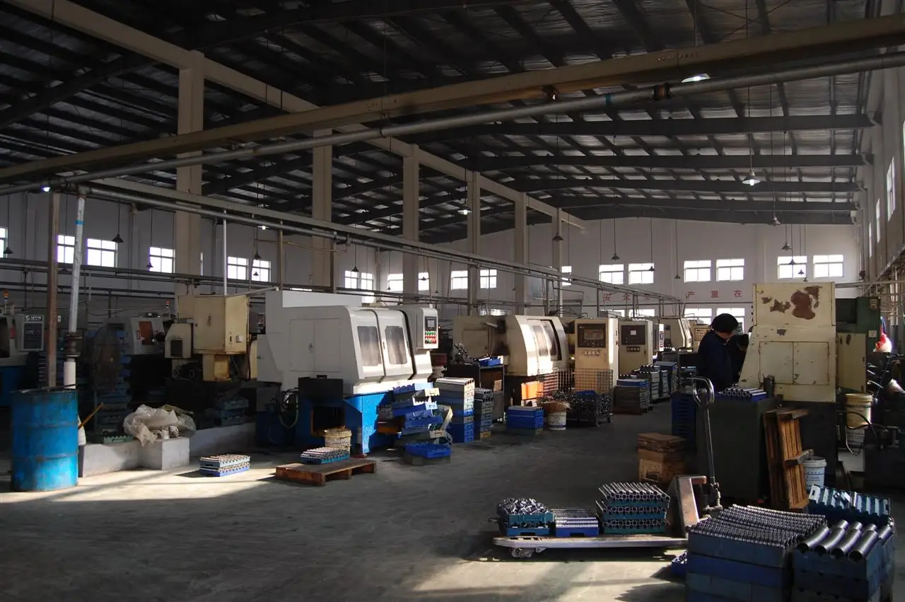 Jinan Compass Bearing Co., Ltd.