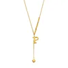 Gold P