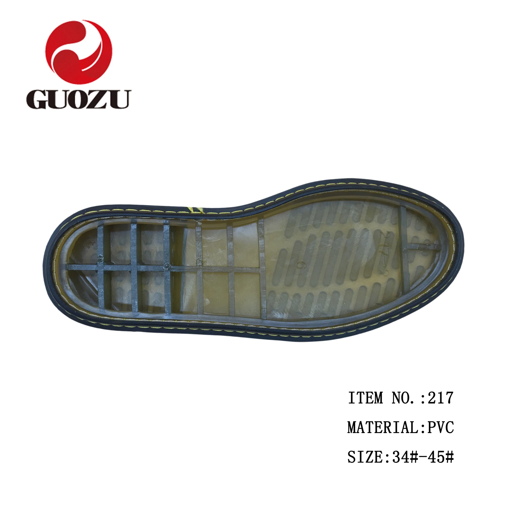 Ботинки Martin из ПВХ, повседневная подошва для обуви, Классический Новый дизайн, ODM