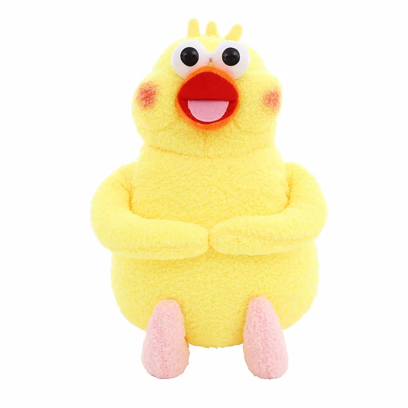 Stuff Animal Kid Cartoon Network Plushies Claw Machine Tv Anime Character  Cute Bird Soft Baby Plush Toys - Buy Plush Toys,Soft Toy,Stuffed Animal  Product on 
