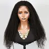 Kinky Curl
