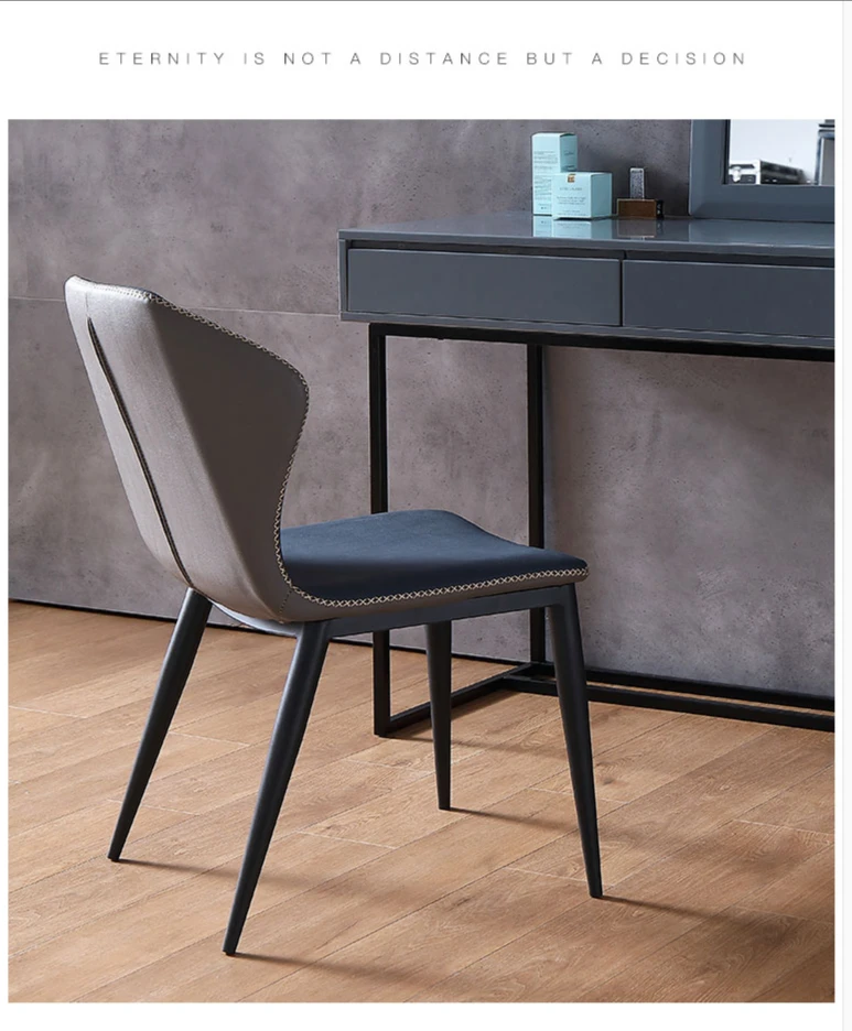 Arm Price Dining Nordic Chair For Table