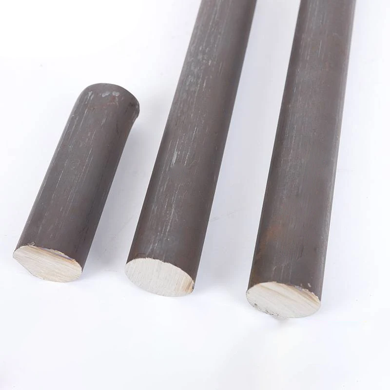 AiSi 316L steel solid bar tmt stainless steel bars