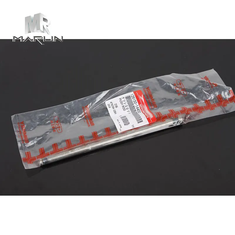 129150-14400 Original Valve Push Rod for Excavator Construction Machinery Engine Parts 4TNV88
