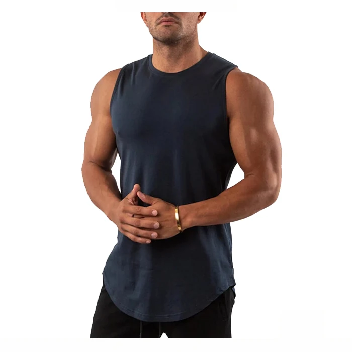 performance tank tops wholesale