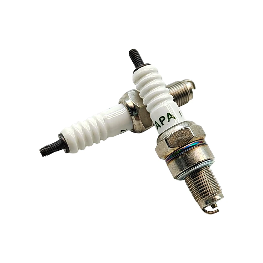 Wholesale Motorcycle Ignition 10cm Torch Sparking Plugs(a7tc) For Honda