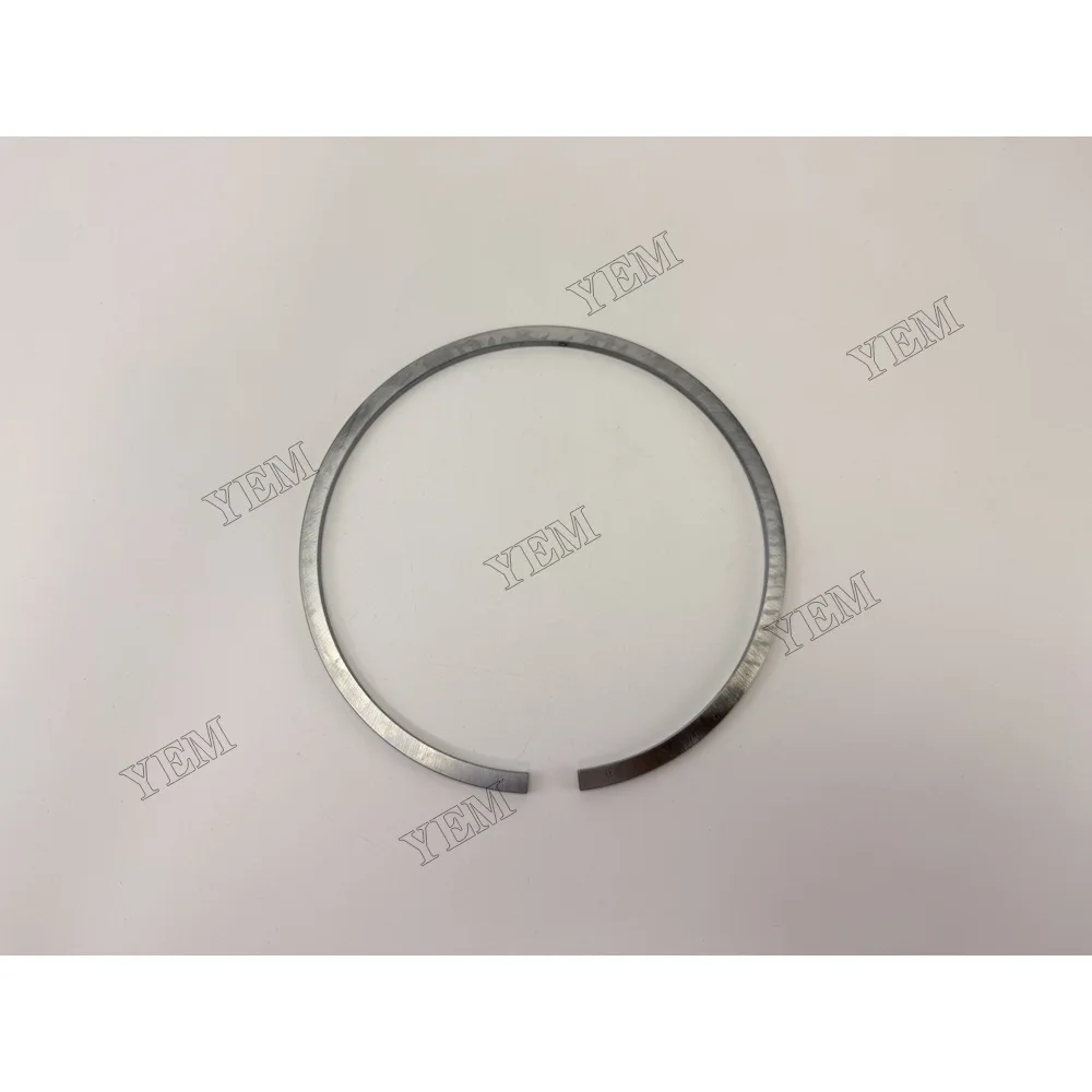 Piston Rings Set 152623-22100 for Yanmar Machinery Engine Spare Parts
