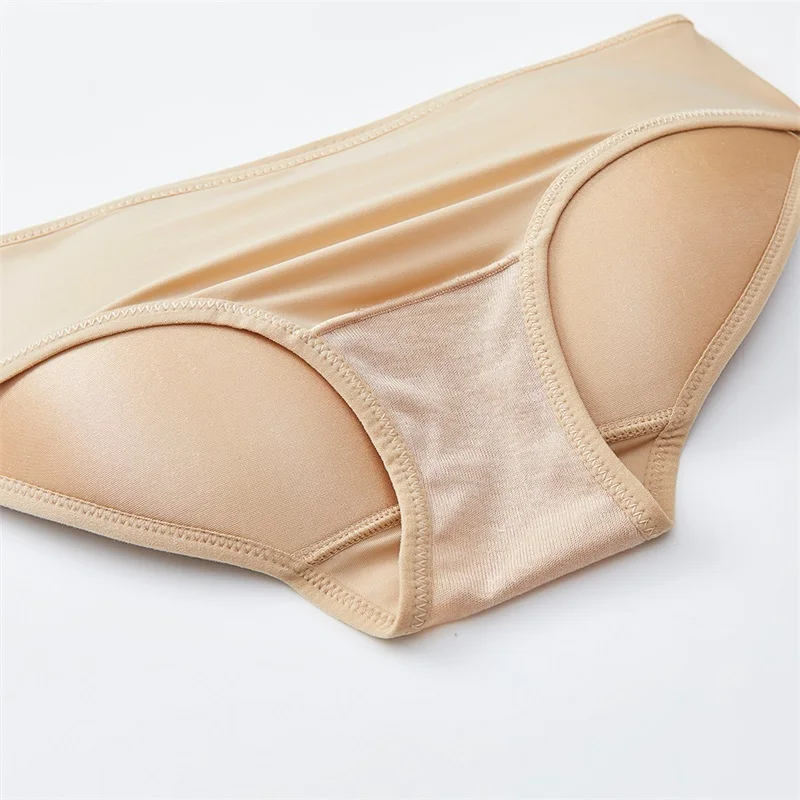 Custom Womens Slimming Plus Size Waist Trainer Shapewear Padded Panties Body Shaper With Butt and Hip Pads manufacture