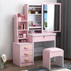 D1 single drawer 50cm +stool