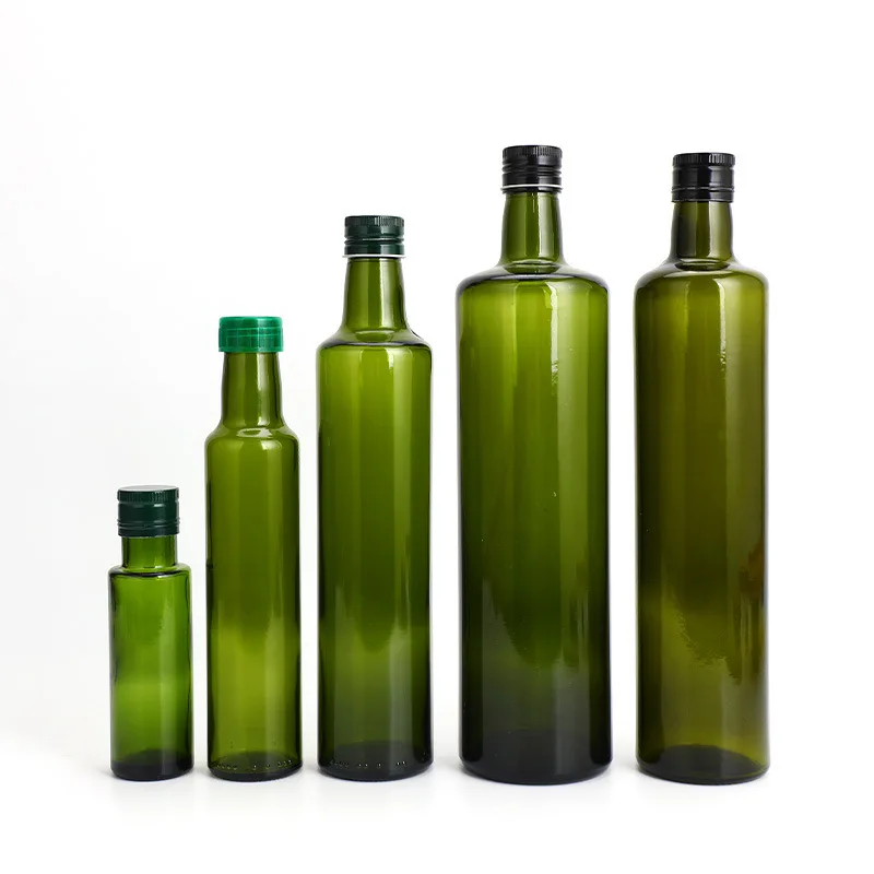 Olive Oil Bottle