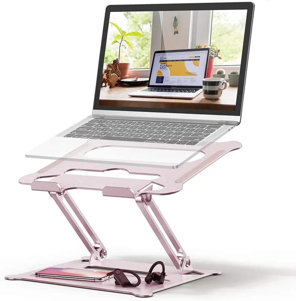 laptop table ergonomic