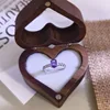 JH0308White gold color-1Amethyst