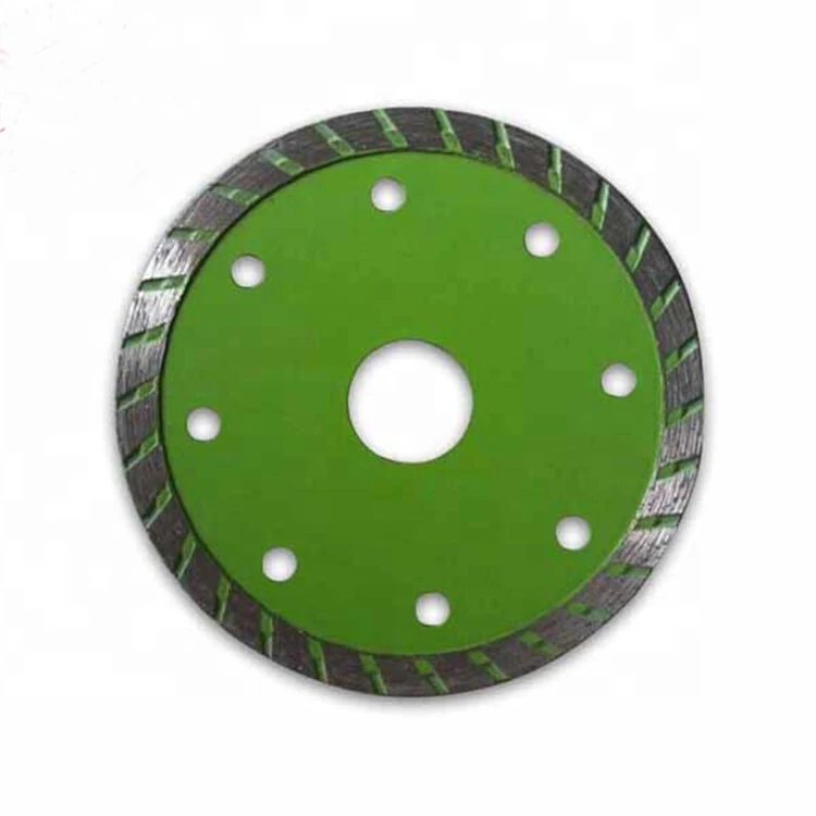 Grinder 115Mm Cut off Diamond Saw Blade 14 12 Inch