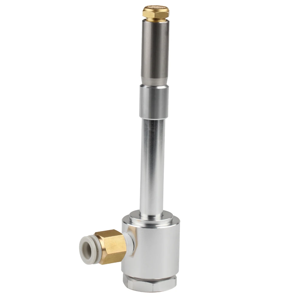 Ranque-Hilsch vortex Tube, Spot Cooling Tubing, Aluminum Spot air Cooler