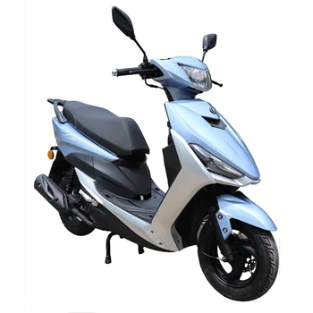 chinese cheap 50cc scooter 100cc 125cc  150cc motorbike for sale Fuel Motorcycle Moped Scooters