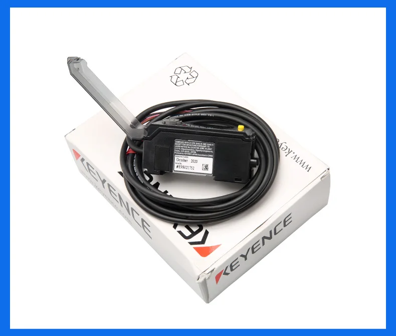 Keyence Genuine Digital Cmos Laser Sensor Gv Series Amplifier Unit Host ...