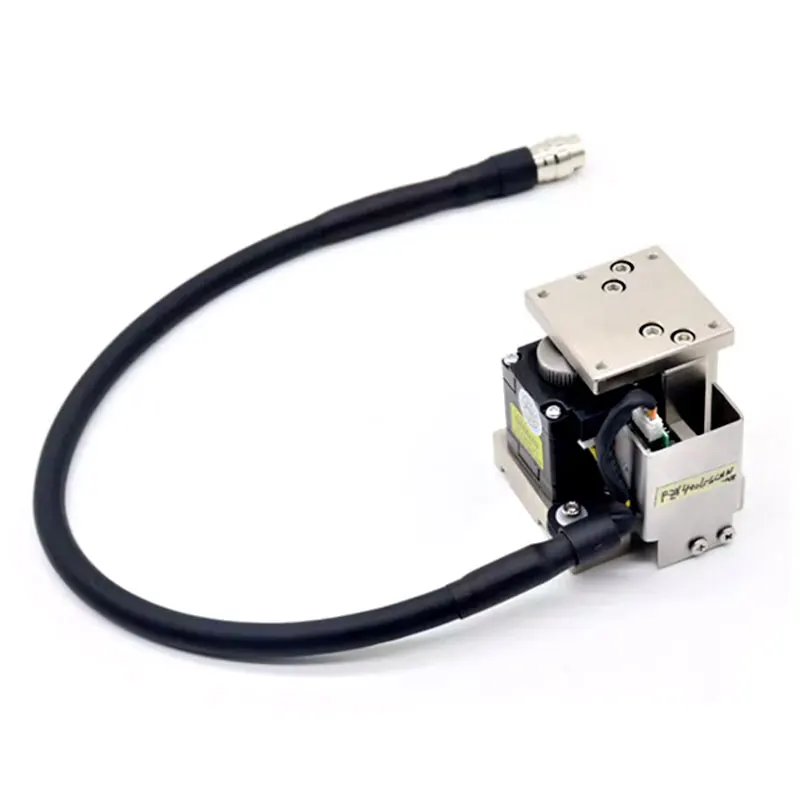 FZV4006 Precision Lifting Table Electric Displacement Linear Ball Screw Z-axis Stainless Steel Automatic Optical Fine