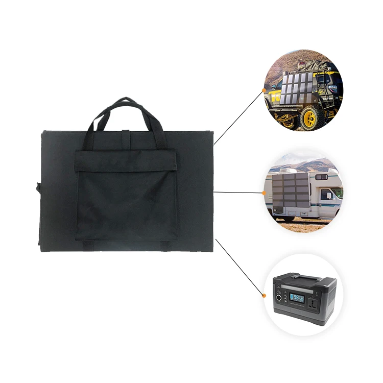100 Вт 120 Вт 200 Вт 5 в 12 В 24 в открытый 4WD RV кемпинг солнечная батарея Панель зарядное устройство ETFE/PET складная солнечная панель солнечное одеяло