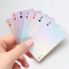 Various colors