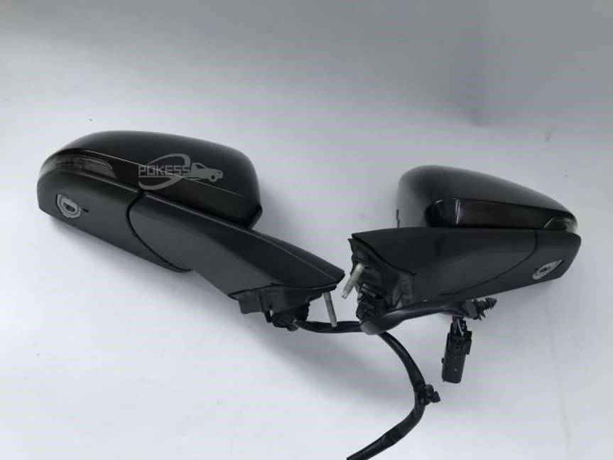 Factory Outlet High Quality Rearview Mirror OEM FR3Z17682F for ford ... — 5