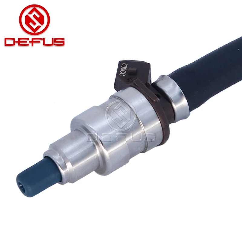 DEFUS Nice Quality Car Parts Fuel Injector RIN-508 for