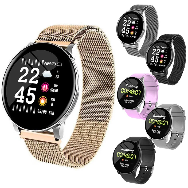 reloj de pantalla gratis