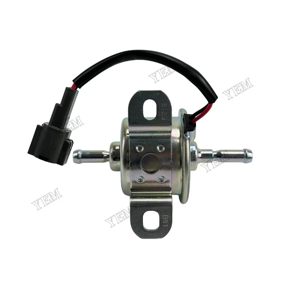 For Perkins Engine 804C-33 Electric Oil Pump for Perkins 804C-33 Engine Parts