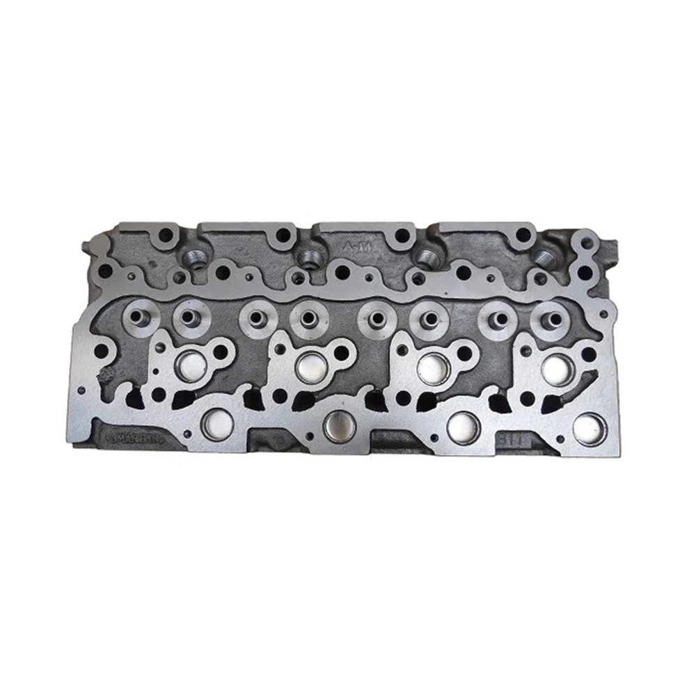 IZUMI Cylinder Head for Kubota for Bobcat V2203-M 753 763 773 331 334 High Quality Engine Parts