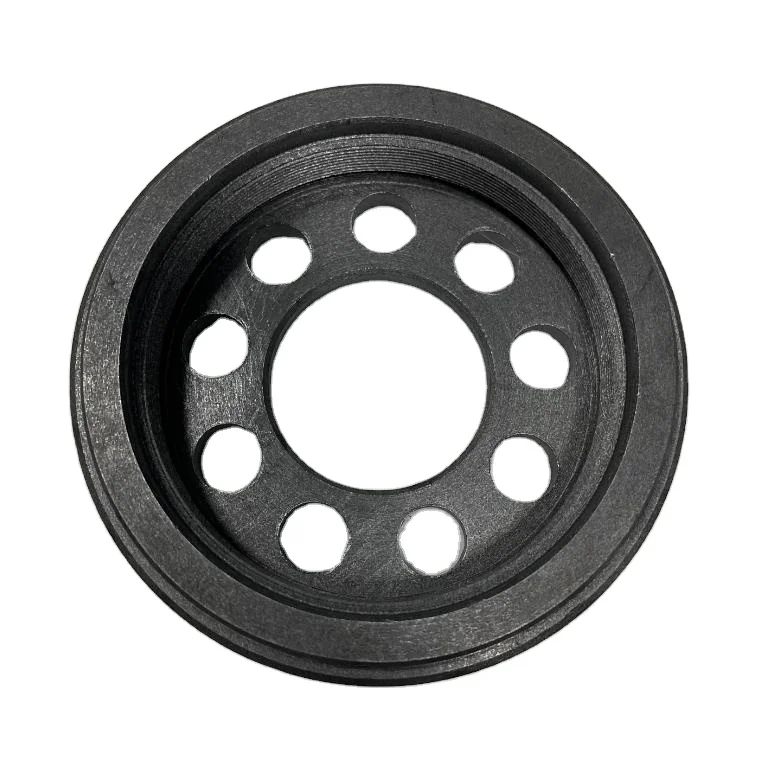 ZGAQ-02198 Nut-Slotted R160W-9 R170W-7 for Construction