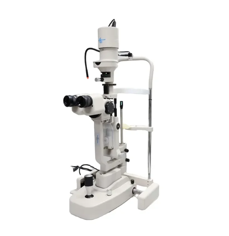 High Quality Series Small Combined Table Optics Instruments RM-960 Set Optometry Instruments 1-Year Warranty