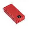Rojo
