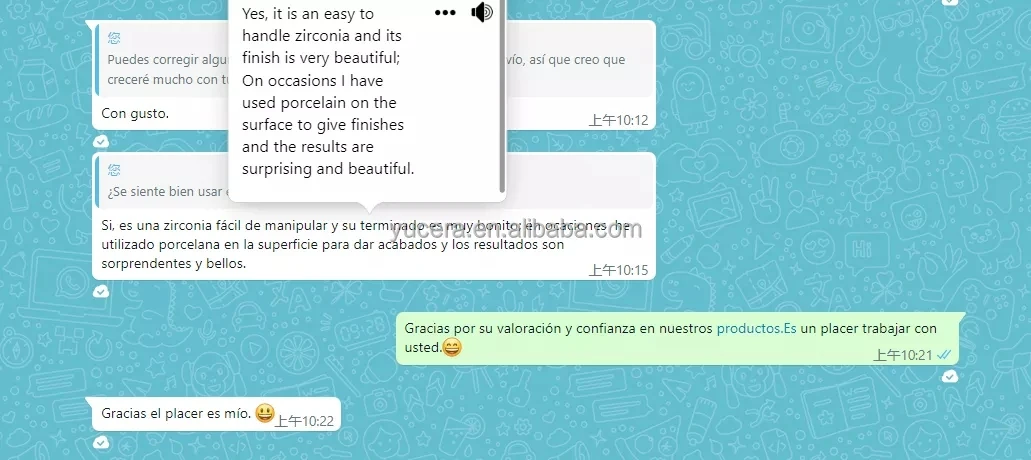 Yucera Lab Scanner Cad YRC-S1 Dental Lab Scanner for Cad Stably Desktop Model Scanner