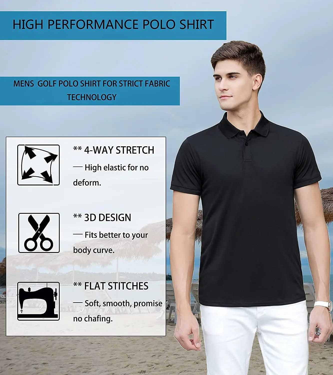 Wholesale Cheap Polo Shirt Custom Made Embroidery Men Polo T-shirt ...