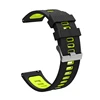 7#Black/GrassGreen
