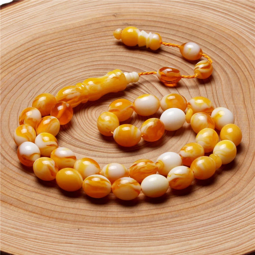 Tasbih Amber 2024 | www.alhudapk.com
