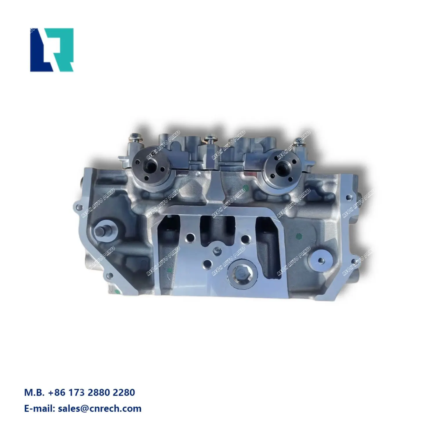 Shop High-Quality 2.0L Ecoboost Cylinder Head for Ford