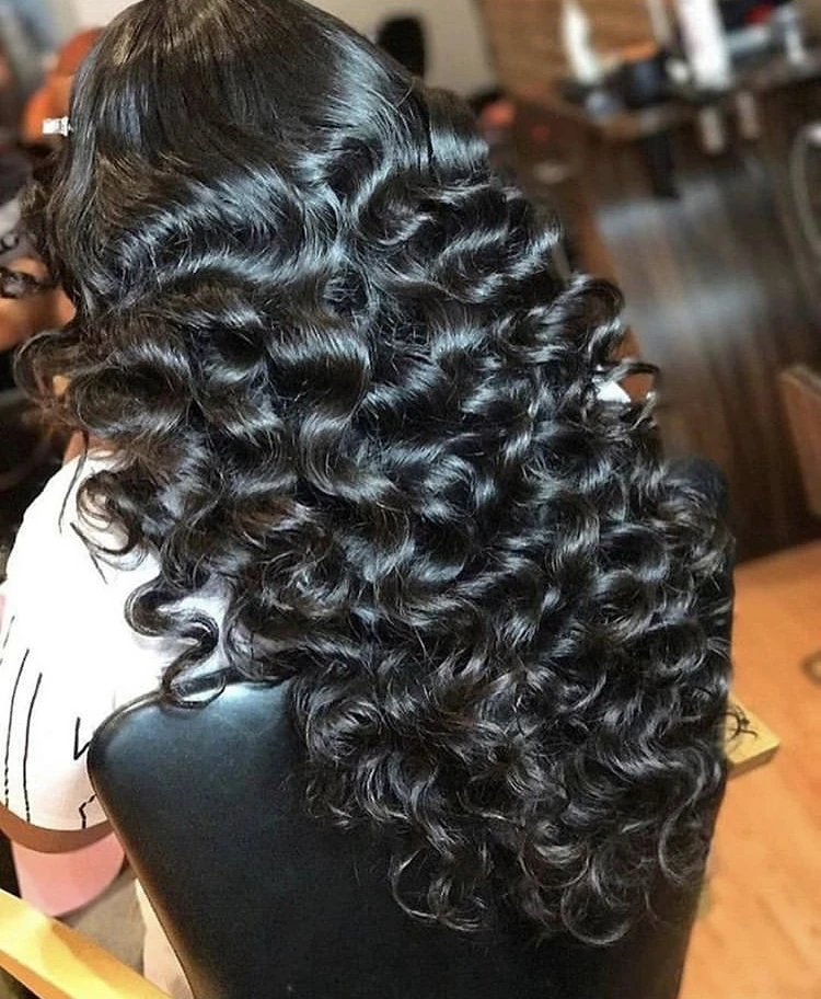 brazilian hair from china