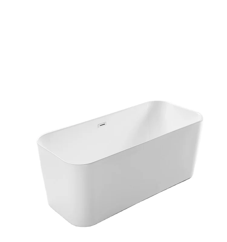 Small Freestanding Tub Bathtub Enclosures 58 Inch Bathtub Adult Factory Supplier Bathtub Buy