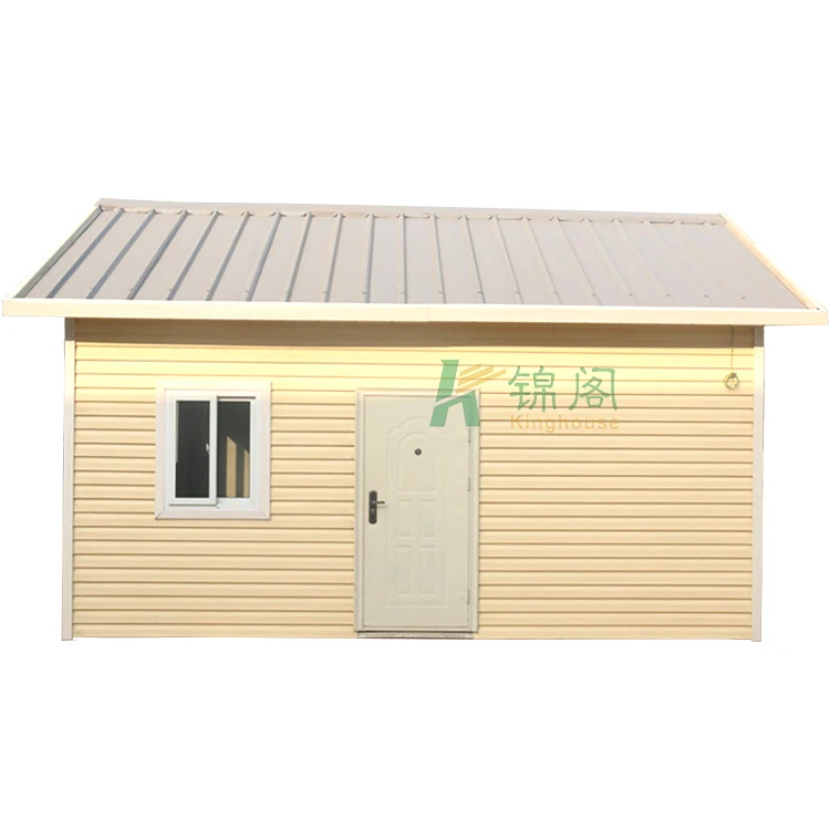 Chinese Prefabricated House
